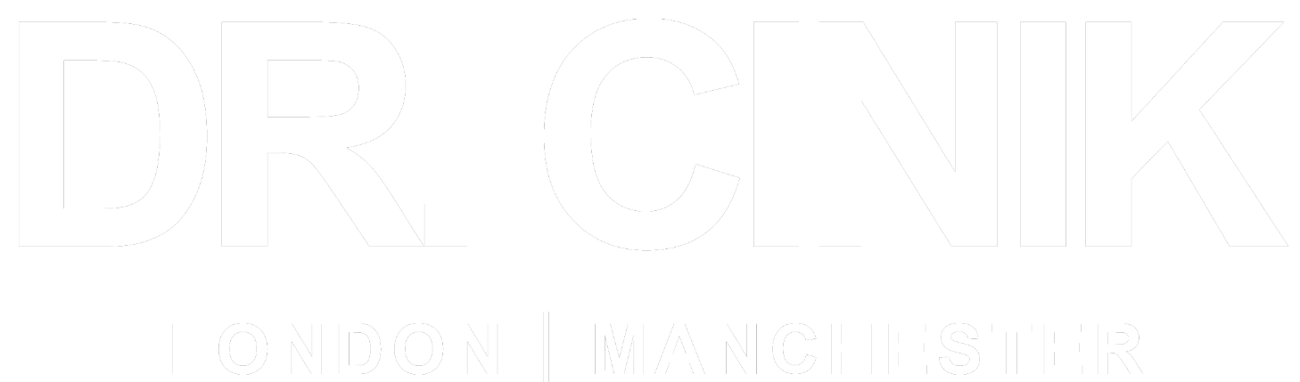 Dr Cinik Hair Clinic London