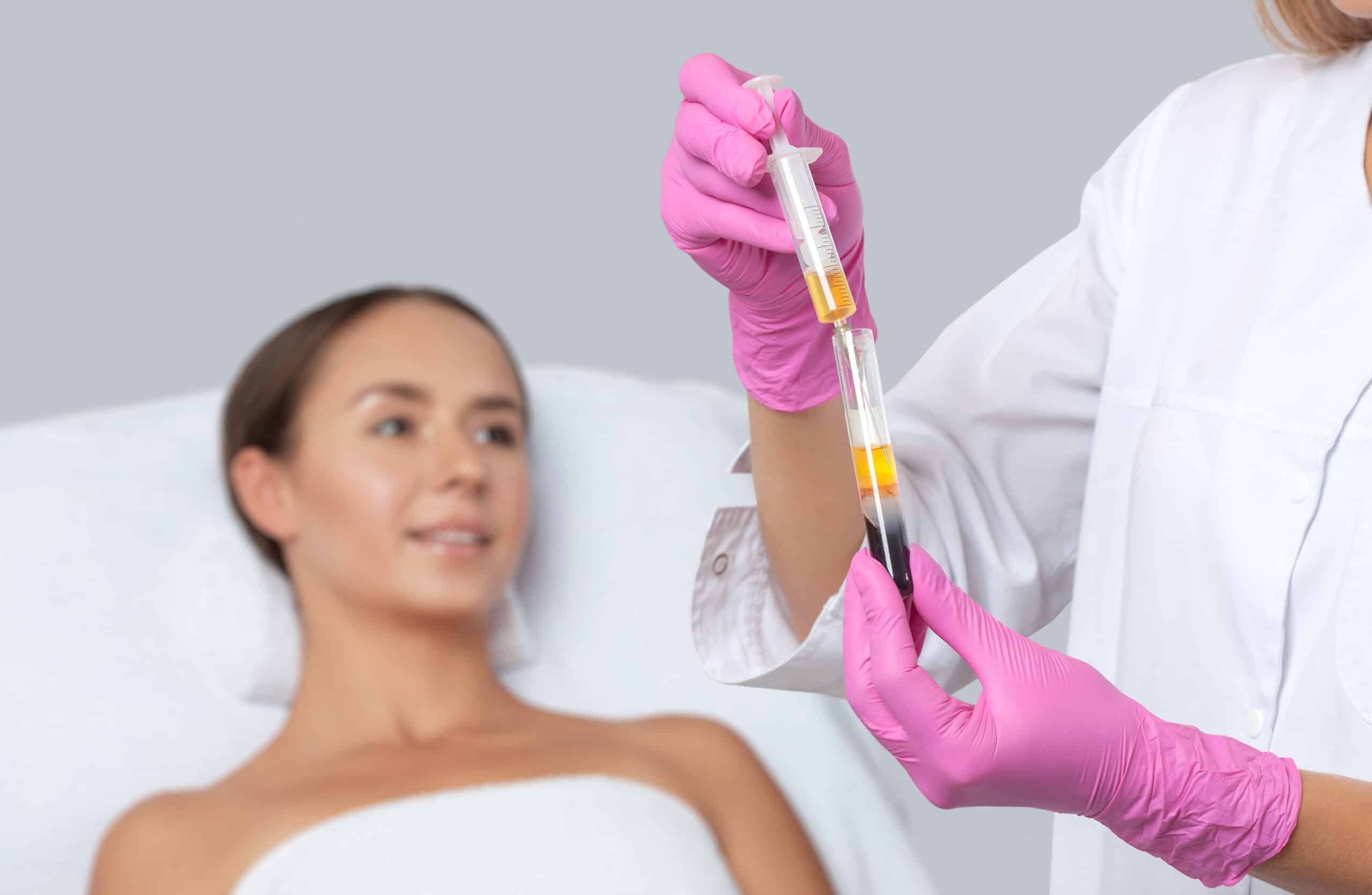 Regenerative Treatments