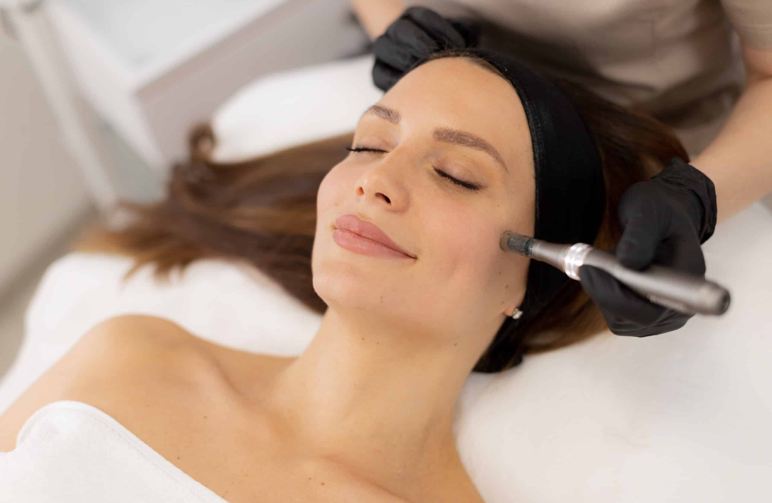 Resurfacing Treatments