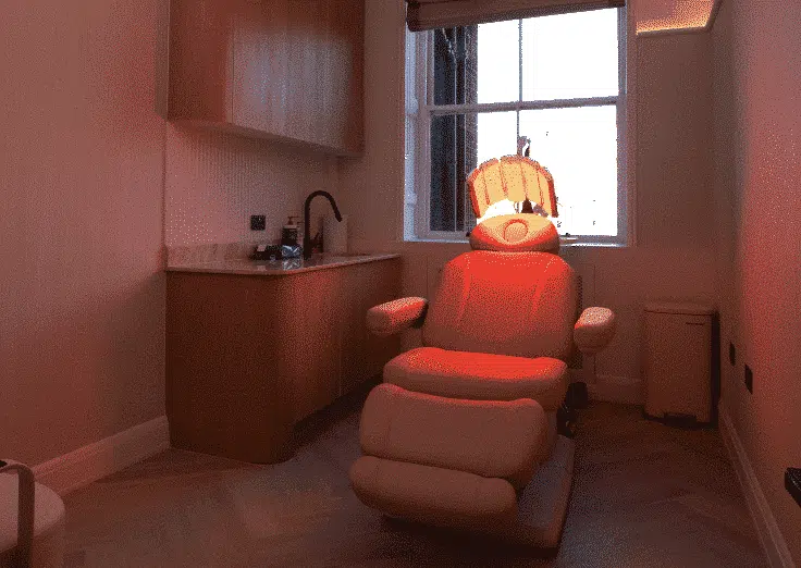 Cinik London Clinic View 6